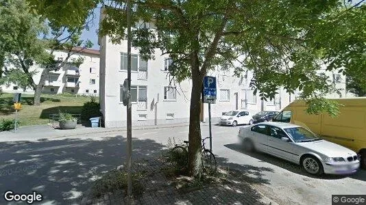 Lägenheter att hyra i Västerort - Bild från Google Street View