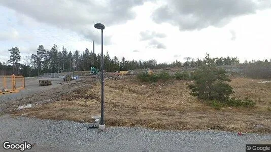 Lägenheter att hyra i Botkyrka - Bild från Google Street View
