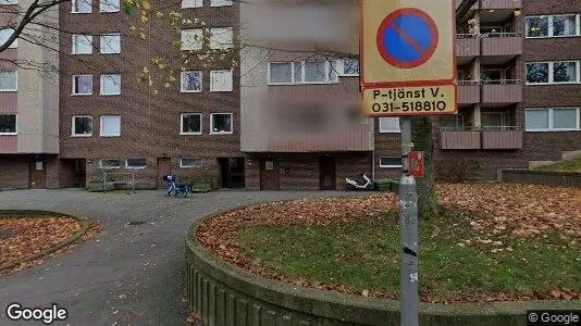 Lägenheter att hyra i Göteborg Centrum - Bild från Google Street View