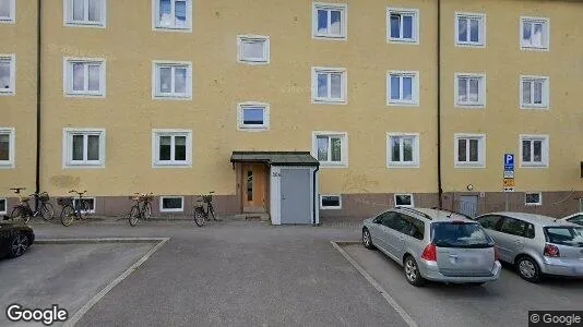 Lägenheter att hyra i Linköping - Bild från Google Street View