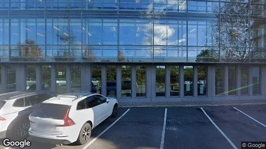 Lägenheter att hyra i Område ej specificerat - Bild från Google Street View