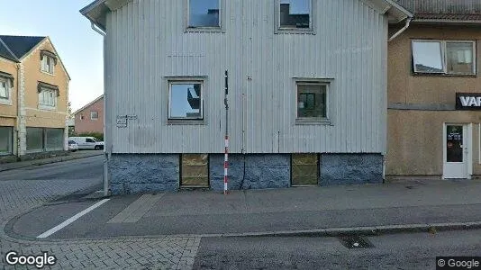 Lägenheter att hyra i Varberg - Bild från Google Street View