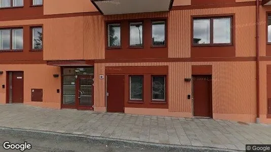 Lägenheter att hyra i Södermalm - Bild från Google Street View