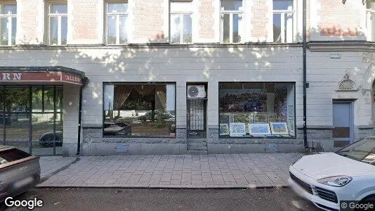Lägenheter att hyra i Östermalm - Bild från Google Street View