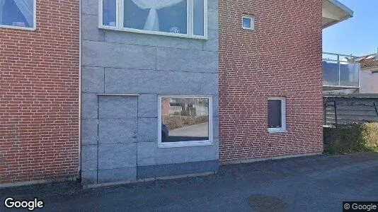 Lägenheter att hyra i Lund - Bild från Google Street View