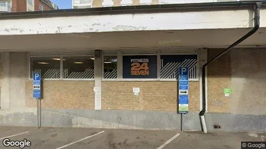 Lägenheter att hyra i Sofielund - Bild från Google Street View