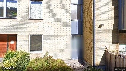 Lägenheter att hyra i Göteborg Centrum - Bild från Google Street View