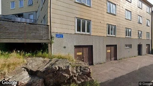 Lägenheter att hyra i Örgryte-Härlanda - Bild från Google Street View