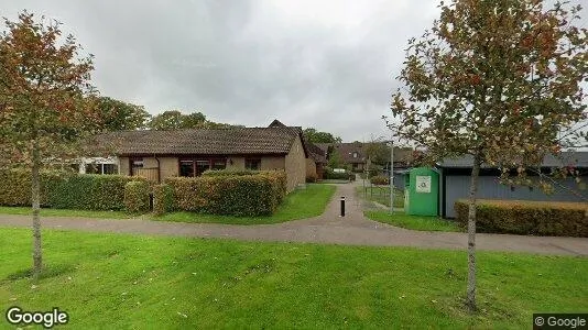 Lägenheter att hyra i Helsingborg - Bild från Google Street View