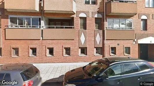 Lägenheter att hyra i Norrköping - Bild från Google Street View