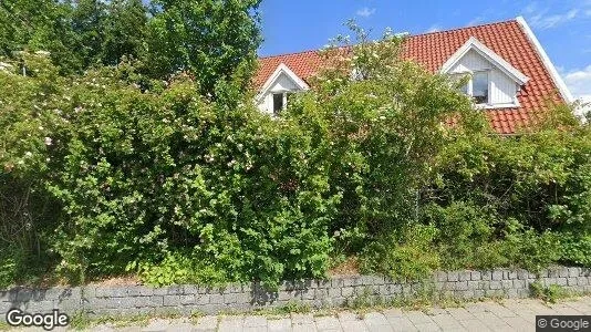 Lägenheter att hyra i Sofielund - Bild från Google Street View
