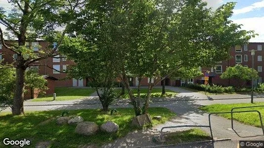 Lägenheter att hyra i Göteborg Östra - Bild från Google Street View