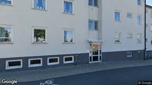 Lägenheter att hyra i Jönköping - Bild från Google Street View