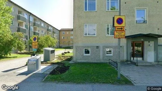 Lägenheter att hyra i Västerort - Bild från Google Street View