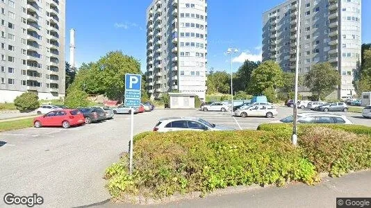 Lägenheter att hyra i Askim-Frölunda-Högsbo - Bild från Google Street View