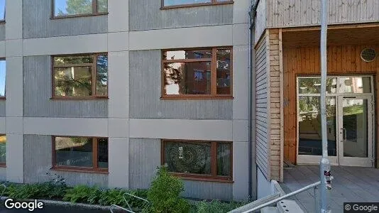 Lägenheter att hyra i Askim-Frölunda-Högsbo - Bild från Google Street View