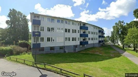Lägenheter att hyra i Västra hisingen - Bild från Google Street View