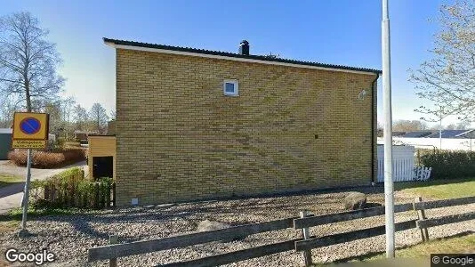 Lägenheter att hyra i Växjö - Bild från Google Street View