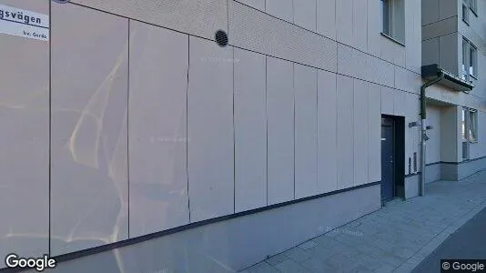 Lägenheter att hyra i Västerort - Bild från Google Street View