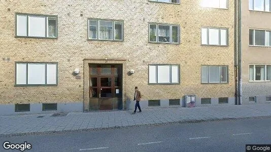 Lägenheter att hyra i Sofielund - Bild från Google Street View