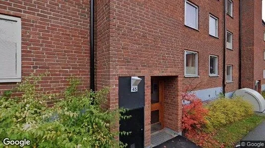 Lägenheter att hyra i Söderort - Bild från Google Street View