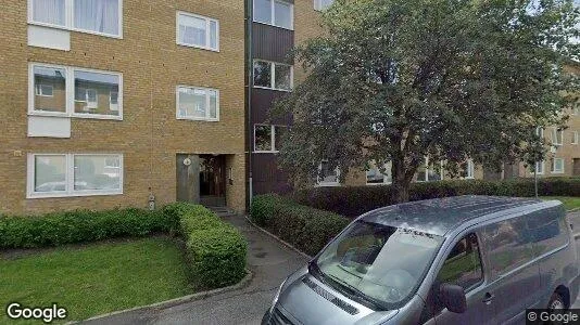 Lägenheter att hyra i Askim-Frölunda-Högsbo - Bild från Google Street View
