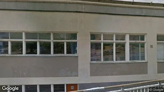 Lägenheter att hyra i Södermalm - Bild från Google Street View