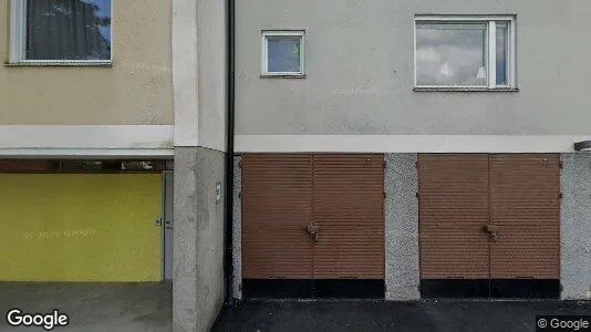 Lägenheter att hyra i Västerort - Bild från Google Street View
