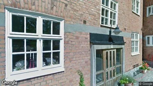 Lägenheter att hyra i Gärdet/Djurgården - Bild från Google Street View