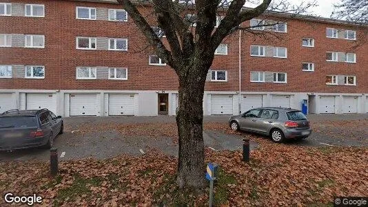 Lägenheter att hyra i Upplands Väsby - Bild från Google Street View