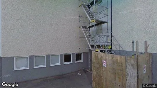 Lägenheter att hyra i Haninge - Bild från Google Street View