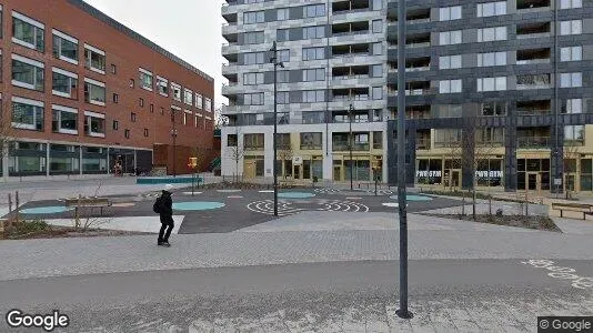 Lägenheter att hyra i Område ej specificerat - Bild från Google Street View