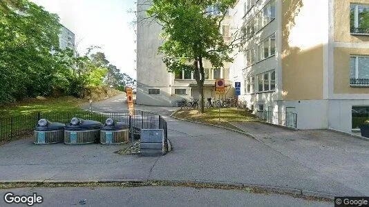 Lägenheter att hyra i Område ej specificerat - Bild från Google Street View