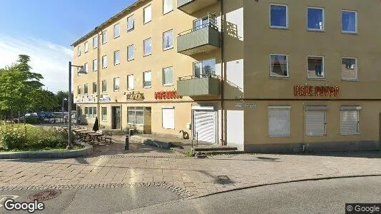 Lägenheter att hyra i Söderort - Bild från Google Street View