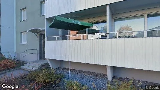 Lägenheter att hyra i Järfälla - Bild från Google Street View