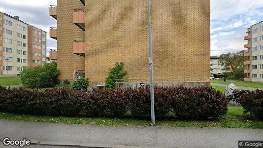 Lägenheter att hyra i Mölndal - Bild från Google Street View