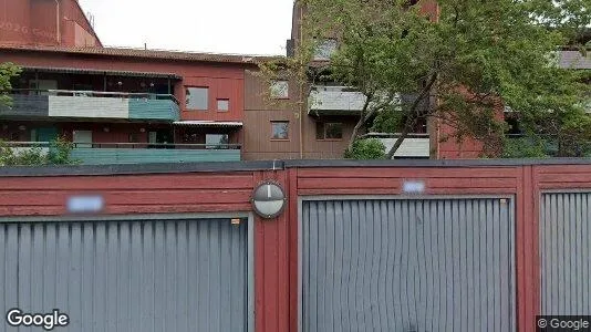 Lägenheter att hyra i Ekerö - Bild från Google Street View