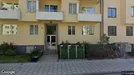 Lägenhet att hyra, Gärdet/Djurgården, Smedsbacksgatan<span class="blurred street-number" onclick="ProcessAdRequest(3834040)"><span class="hint">Se väg-nr</span>[xxxxxxxx]</span><span class="hglt"> (endast byte)</span>