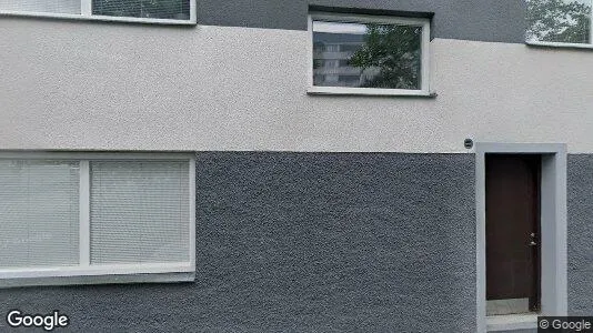 Lägenheter att hyra i Söderort - Bild från Google Street View