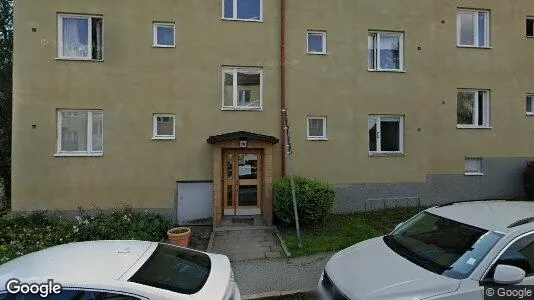 Lägenheter att hyra i Söderort - Bild från Google Street View