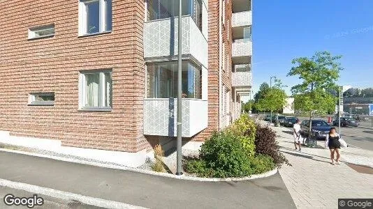 Lägenheter att hyra i Sundbyberg - Bild från Google Street View