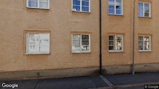 Lägenheter att hyra i Kungsholmen - Bild från Google Street View