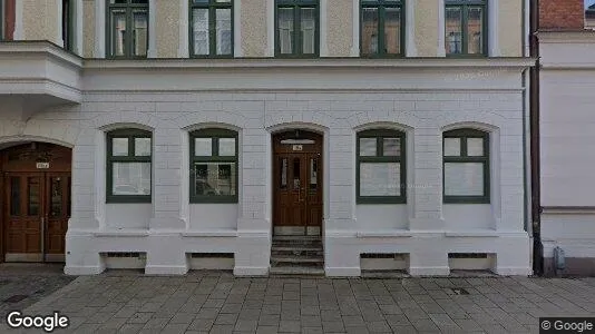 Lägenheter att hyra i Malmö Centrum - Bild från Google Street View