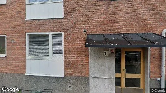 Lägenheter att hyra i Söderort - Bild från Google Street View