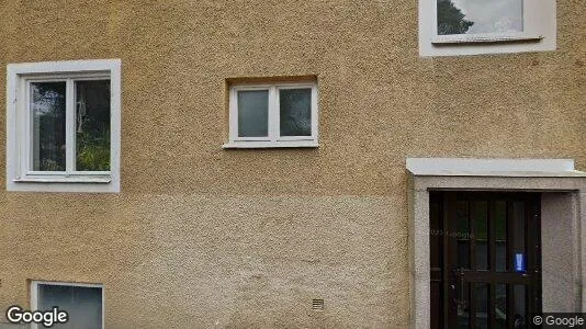 Lägenheter att hyra i Söderort - Bild från Google Street View