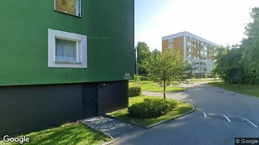 Lägenheter att hyra i Botkyrka - Bild från Google Street View