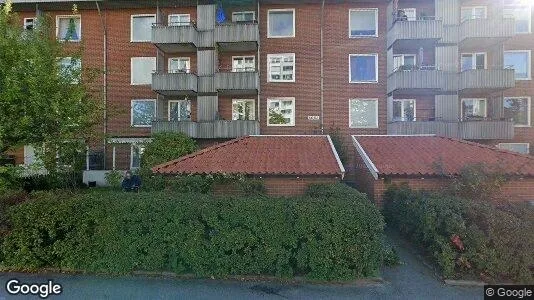 Lägenheter att hyra i Askim-Frölunda-Högsbo - Bild från Google Street View