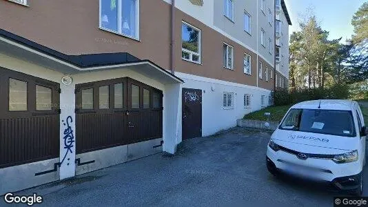 Lägenheter att hyra i Söderort - Bild från Google Street View