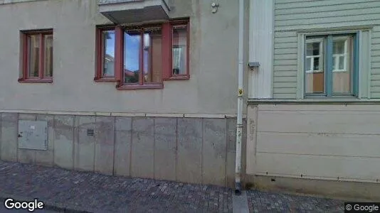 Lägenheter att hyra i Göteborg Centrum - Bild från Google Street View