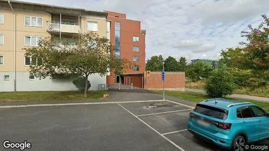 Lägenheter att hyra i Askim-Frölunda-Högsbo - Bild från Google Street View